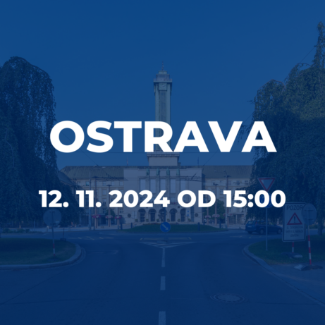 Ostrava workshop