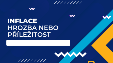 inflace - hrozba nebo příležitost